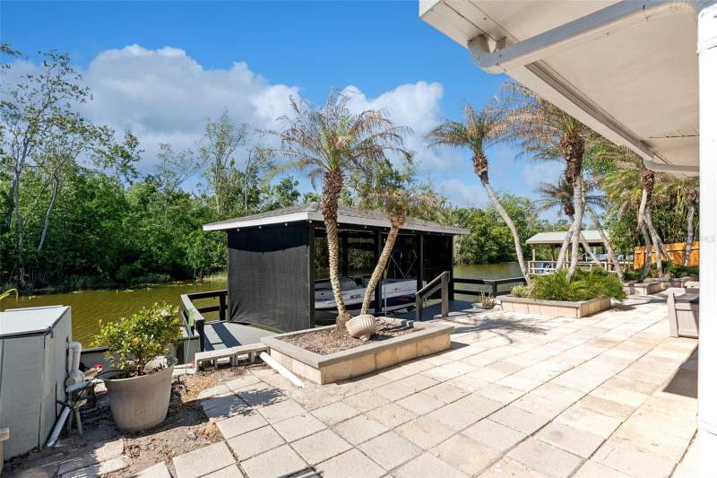 3 bedroom Single Family Residence at 13502 COUNTRY CLUB DRIVE, LAKE HARRIS SHORES UN #1, TAVARES — photo 2
