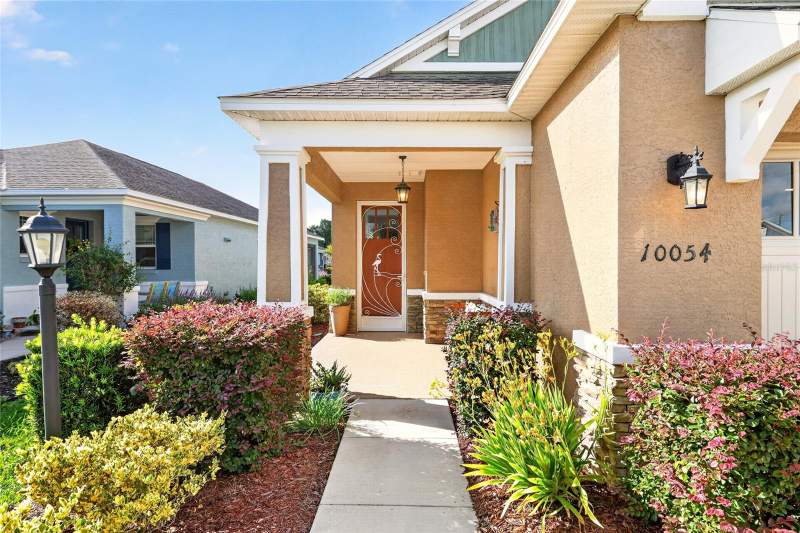 2 bedroom Single Family Residence at 10054 SW 98th Lane, On Top Of The World, Ocala — photo 5