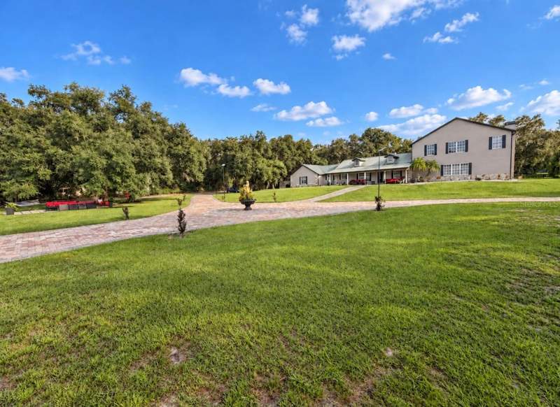 7 bedroom Single Family Residence at 1860 Orangewood Avenue, Kissimmee Park, St Cloud — photo 2