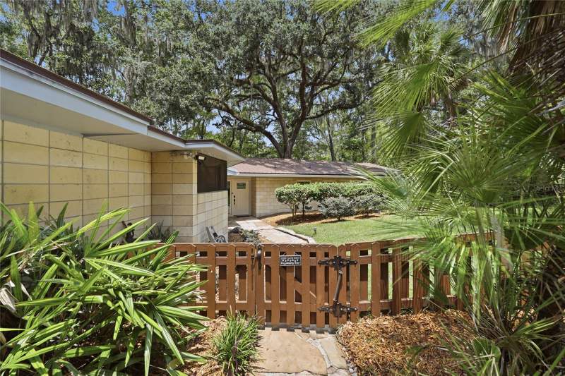 3 bedroom Single Family Residence at 1732 NW 8th Avenue, Forest Park Sub, Gainesville — photo 5