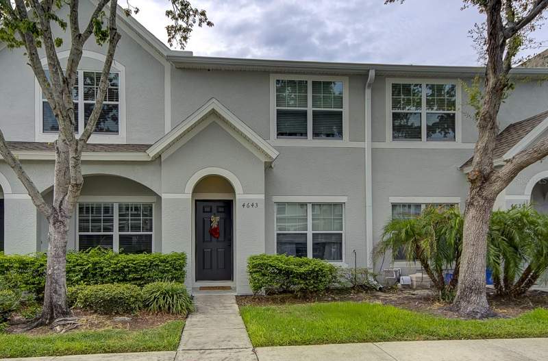 4643 67TH AVENUE home for sale in Sawgrass Village