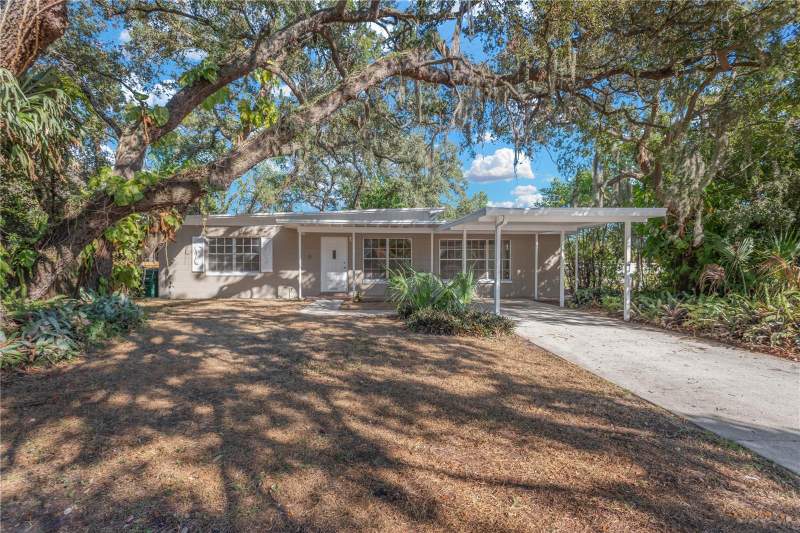 Linebaugh Estates