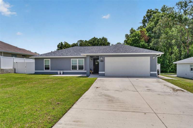 3 bedroom Single Family Residence at 8280 SE 161st Place, Orange Blossom Hills Un 05, Summerfield — photo 3