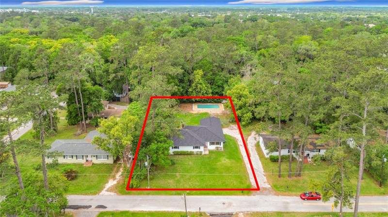 3 bedroom Single Family Residence at 1220 NE 16th Avenue, Jp Clements, Ocala — photo 4
