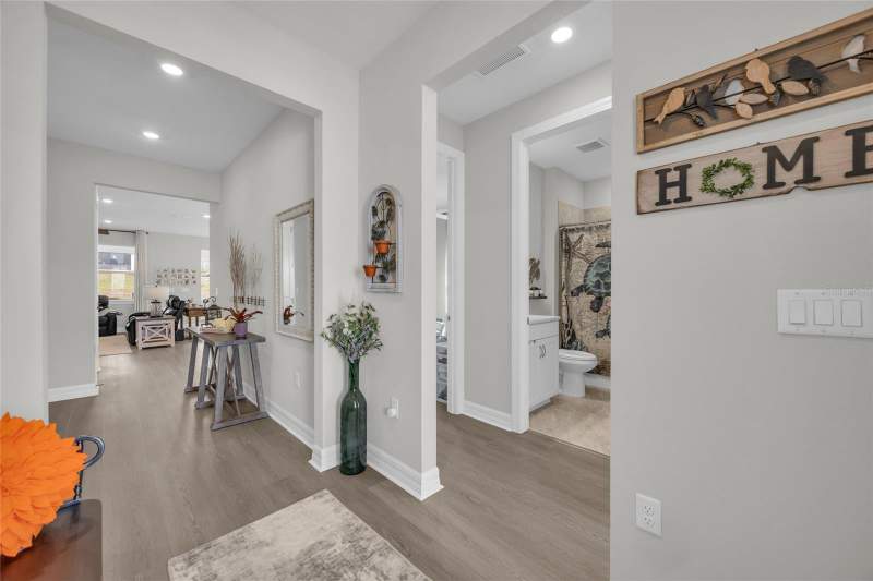 3 bedroom Single Family Residence at 1384 Zesty Citrus Lane, Del Webb Minneola Ph 3, Minneola — photo 3
