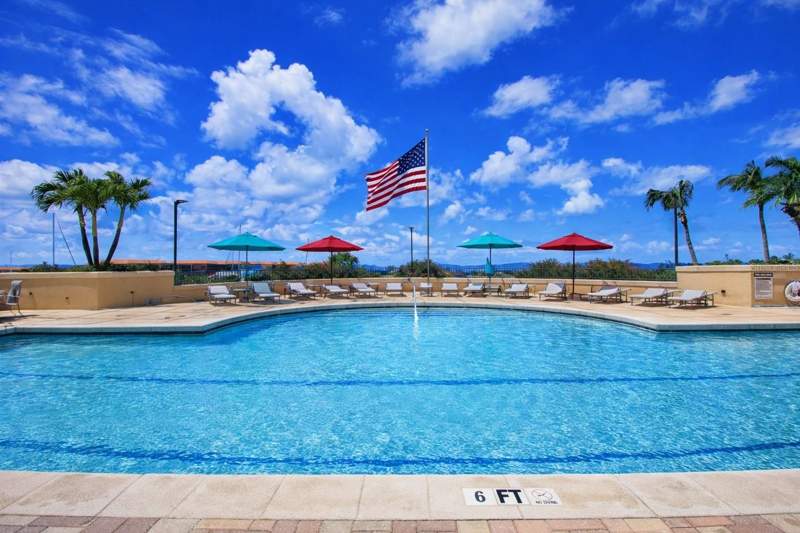 3 bedroom Condominium at 3321 Sunset Key Circle #502, Grande Isle Towers I & 2 Ph 2, Punta Gorda — photo 3