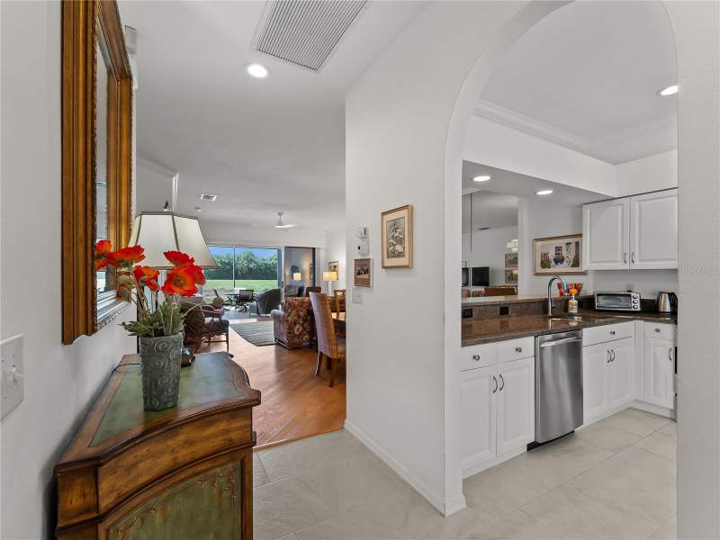 2 bedroom Villa at 5204 Mahogany Run Avenue, Heritage Oaks Golf & Country Club, Sarasota — photo 4