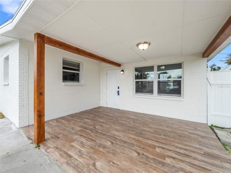 3 bedroom Single Family Residence at 4535 W Minnehaha Street, West Park Estates Unit 4, Tampa — photo 4