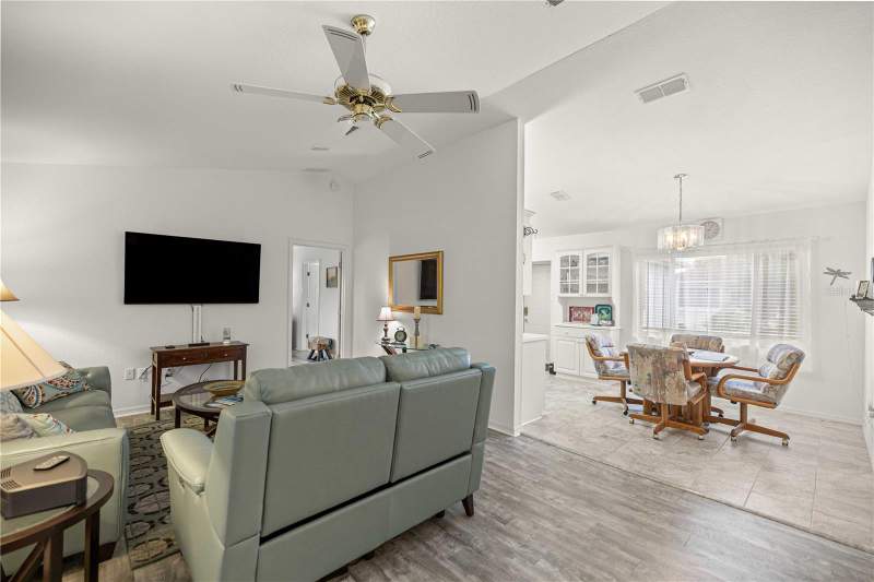 2 bedroom Single Family Residence at 13732 SE 88th Court, Spruce Creek Gc, Summerfield — photo 5