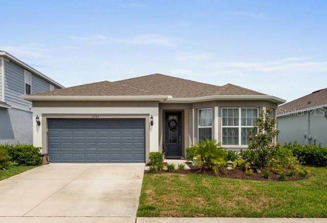 2723 FORESTDALE STREET home for sale in Split Oak Reserve