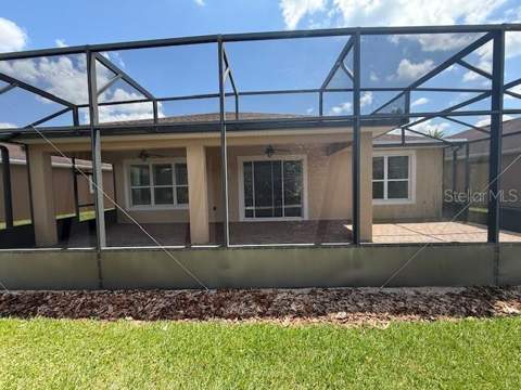 1284 Bonita Canyon Drive, Poinciana FL - photo 17 of 18