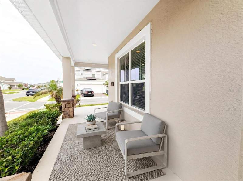 4 bedroom Single Family Residence at 2401 Volunteer Avenue, Tohoqua Ph 2, Kissimmee — photo 2