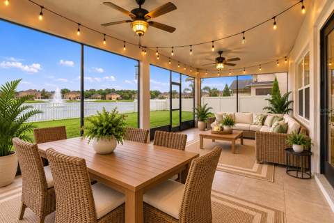 4909 Stone Acres Circle, St Cloud FL - photo 16 of 42