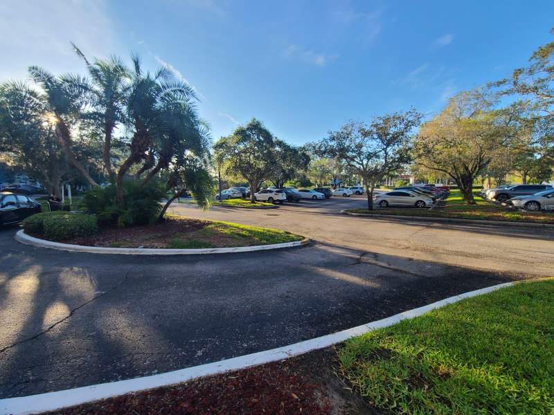 1 bedroom Condominium at 2333 Feather Sound Drive #A208, Crystal Bay Condo, Clearwater — photo 5