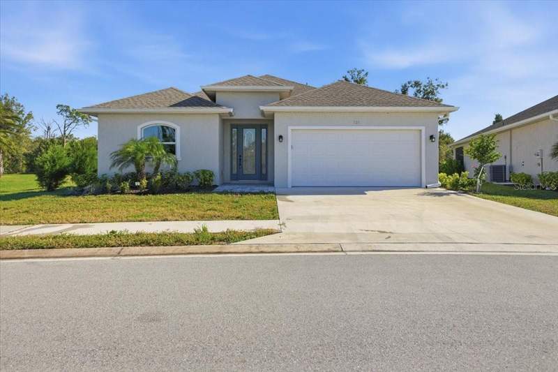 725 REDBUD COURT home for sale in Park Forest Homes for Sale: Median $370K