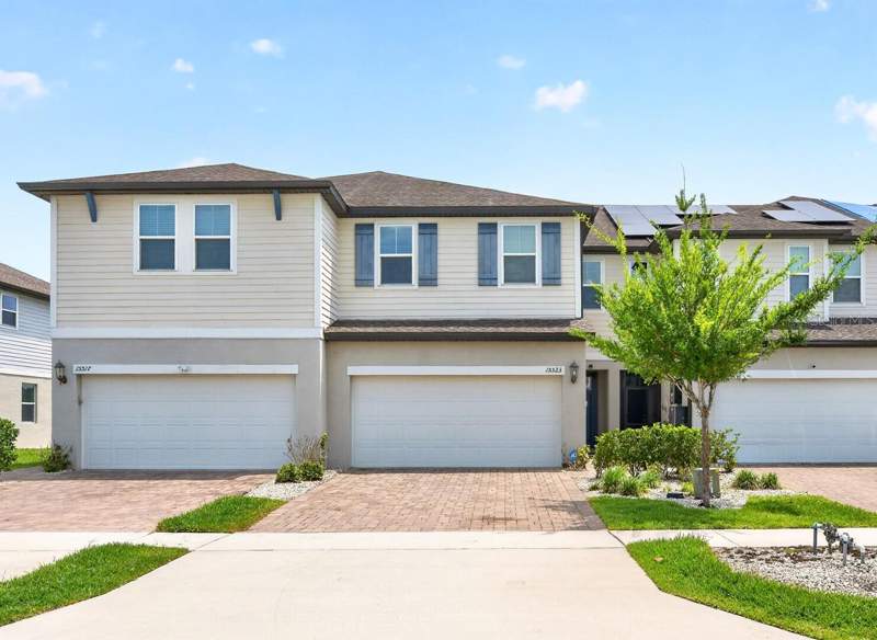 15523 WILLOW ARBOR CIRCLE home for sale in Arbors Meadow Woods