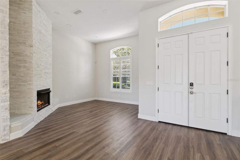 6 bedroom Single Family Residence at 457 Chinahill Court, Wekiva Preserve, Apopka — photo 4