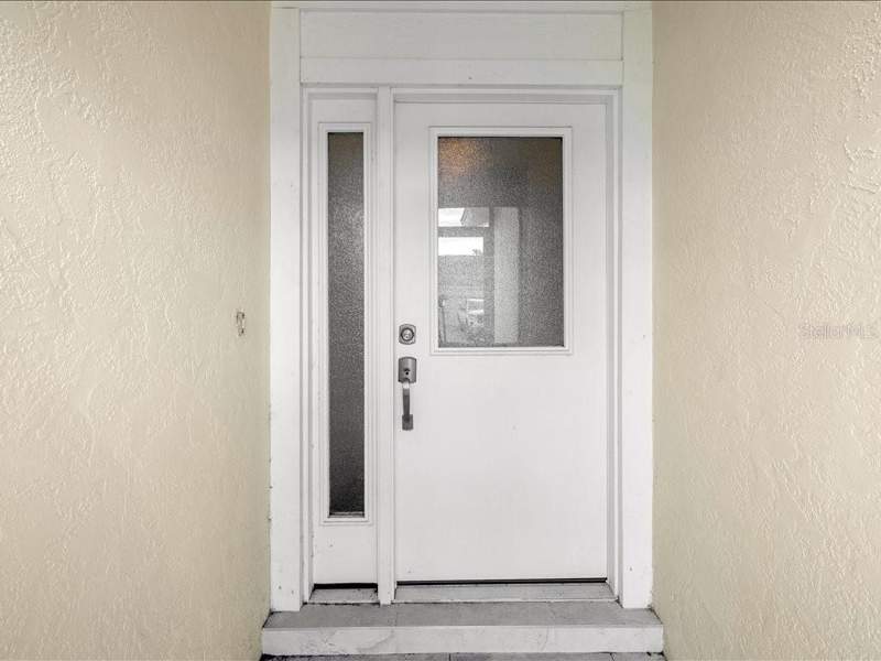 2 bedroom Single Family Residence at 515 Wekiva River Court #81, Park Forest, Englewood — photo 5