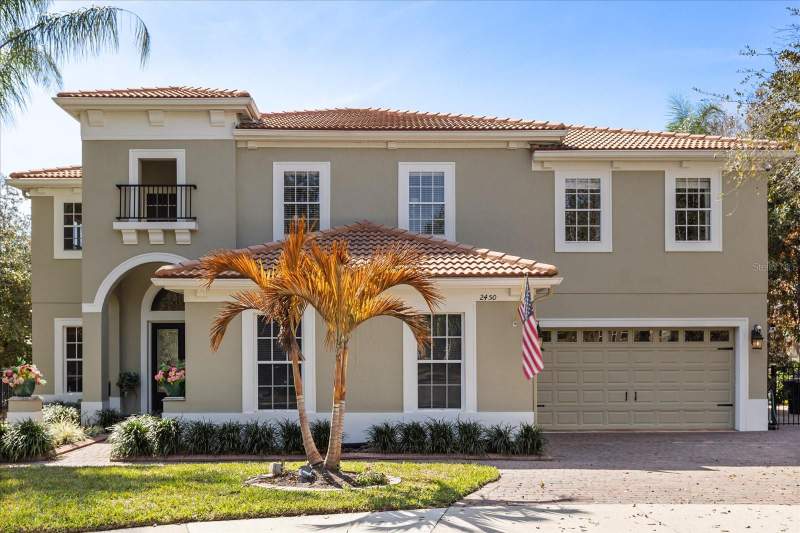2450 DAHLGREN WAY home for sale in Bronsons Lndgs F M