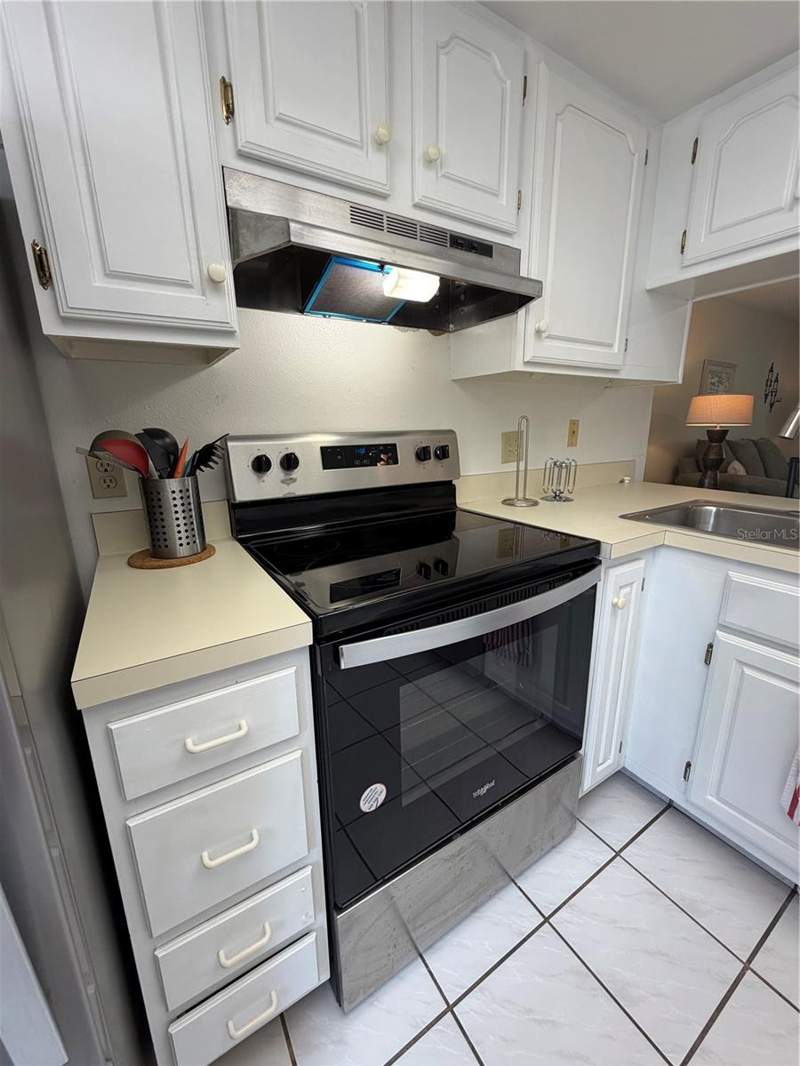 2 bedroom Condominium at 204 Windward Place #36, Meadows Condo At East Lake Woodlands, Oldsmar — photo 2