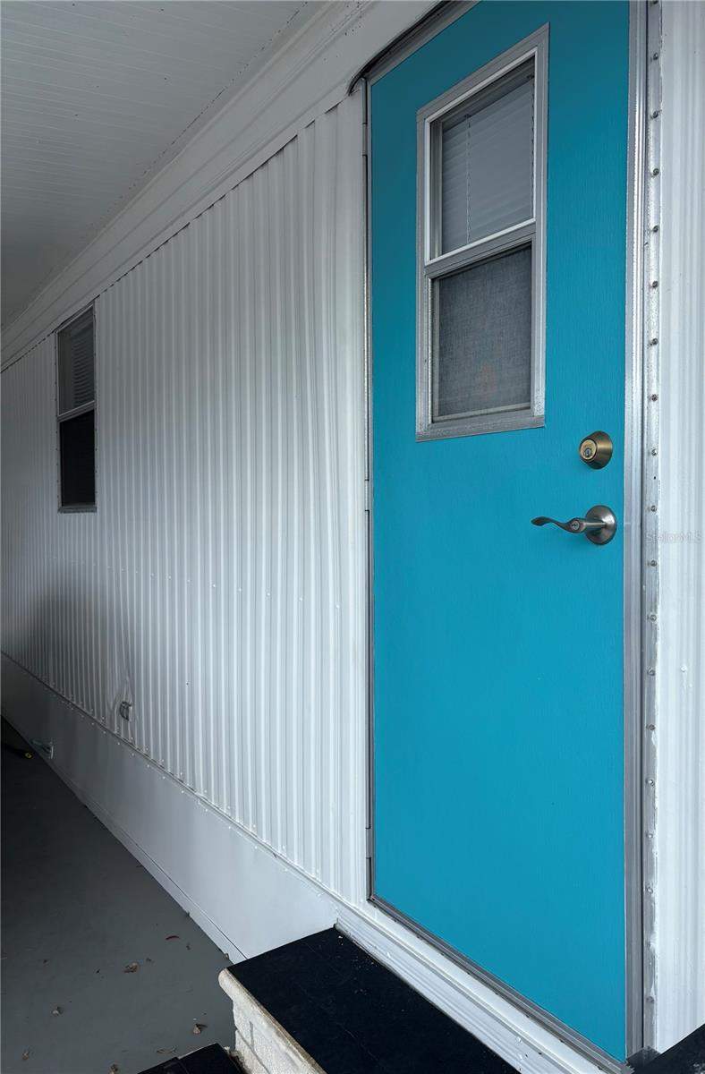 1 bedroom Manufactured Home at 8300 Seminole Boulevard #229, Majestic Park Homes Inc Unrec, Seminole — photo 2