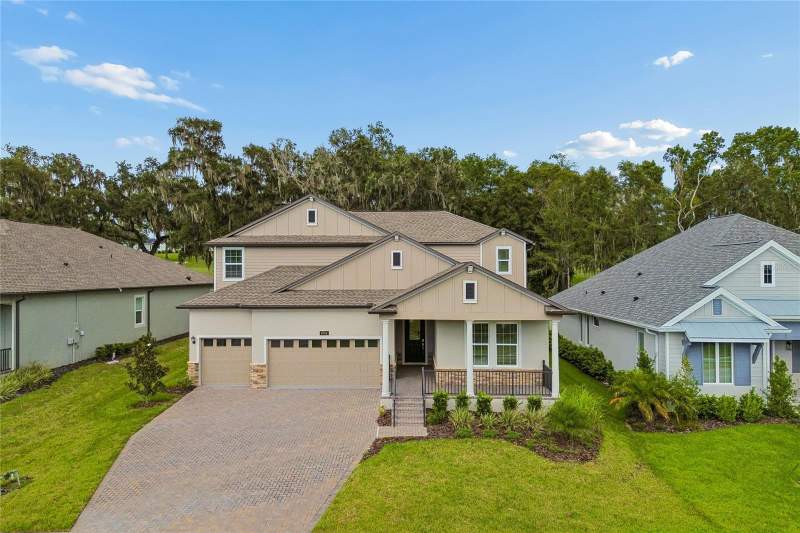 5 bedroom Single Family Residence at 4794 Southern Valley Loop, Southern Hills Plantation Ph 2, Brooksville — photo 2