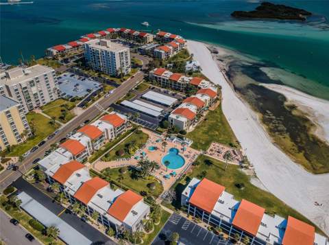 851 Bayway Boulevard #101, Clearwater Beach FL - photo 24 of 77