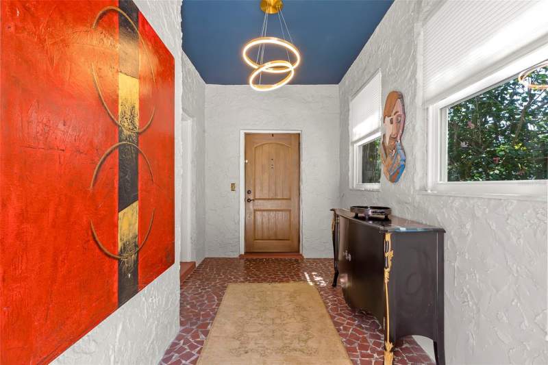 3 bedroom Single Family Residence at 1125 11th Avenue, Greater Euclid Place, St Petersburg — photo 4