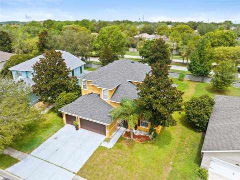 4501 Birchfield Loop, Spring Hill FL - photo 18 of 51