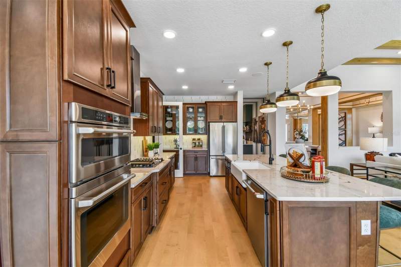 4 bedroom Single Family Residence at 3699 Wolves Creek Place, Willow Run, Apopka — photo 3