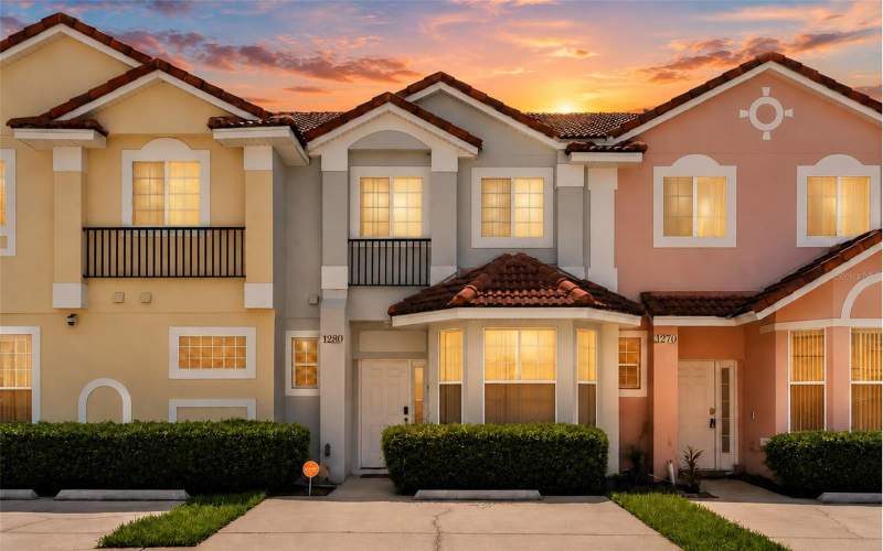1280 S BEACH CIRCLE home for sale in Fiesta Key