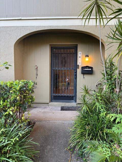 3 bedroom Townhouse at 7601 W DELEON COURT, MORGANWOODS GARDEN HMS UN 1, TAMPA — photo 1
