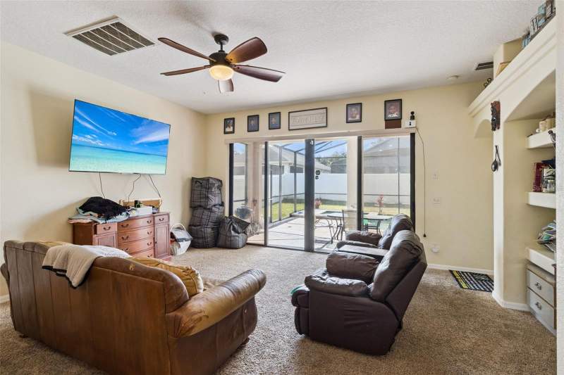 6 bedroom Single Family Residence at 543 Lake Davenport Circle, Bridgeford Crossing, Davenport — photo 5
