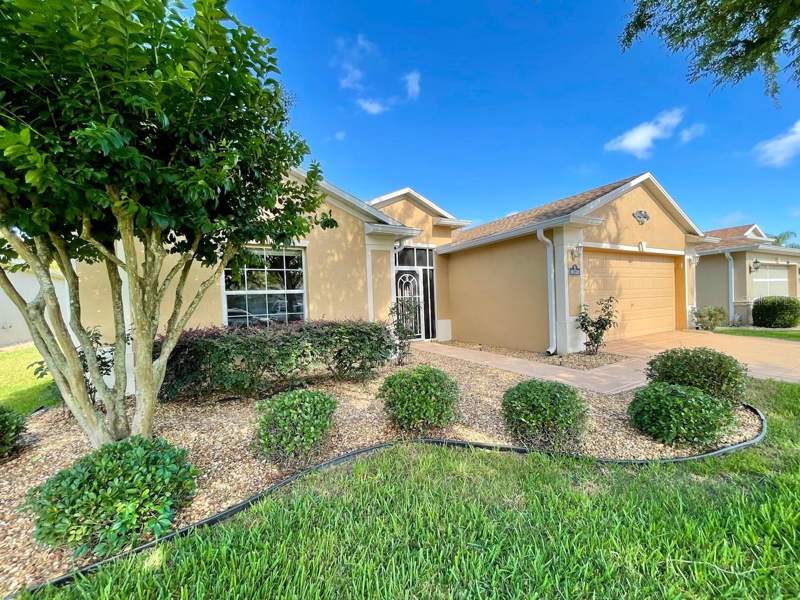 3 bedroom Single Family Residence at 16026 SW 14th Avenue Road, Summerglen, Ocala — photo 5