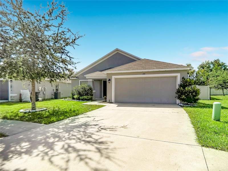 3 bedroom Single Family Residence at 188 Black Skimmer Lane, Lake Deer, Winter Haven — photo 5