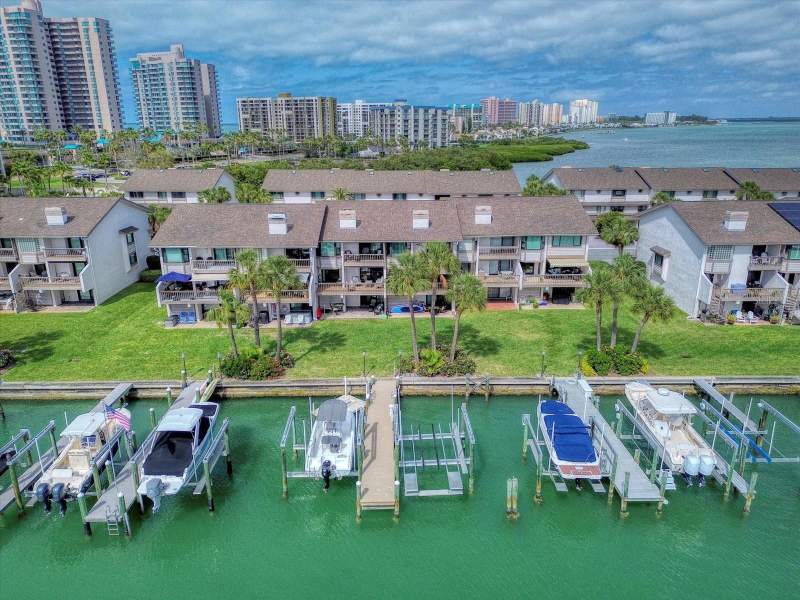 Clearwater Sand Key