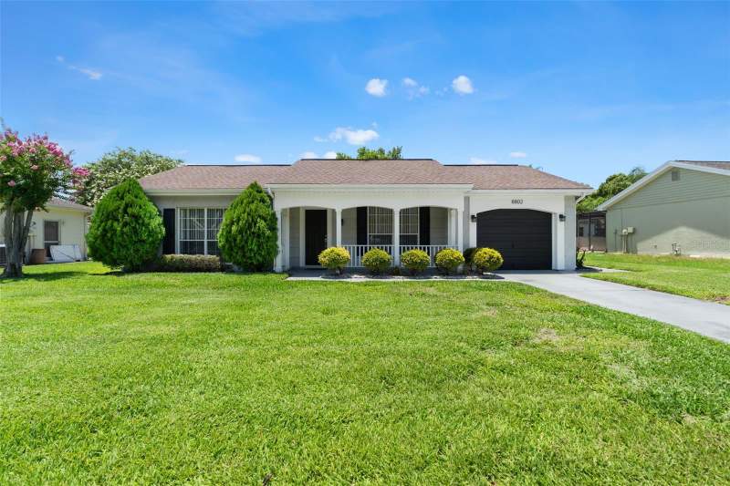 2 bedroom Single Family Residence at 8802 Seeley Lane, Beacon Woods East Sandpiper, Hudson — photo 2