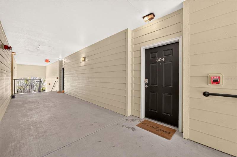 3 bedroom Condominium at 1235 SW 9th Road #304, Campus View Condo Ph 3, Gainesville — photo 2