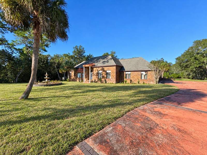 5385 SUWANNEE ROAD home for sale in River Country Estates