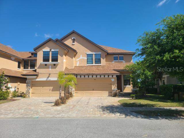 Maple Glen/7 Oaks