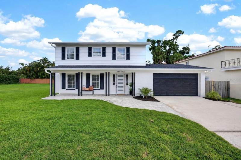 3 bedroom Single Family Residence at 4912 W Dryad Street, Sunset Camp, Tampa — photo 2