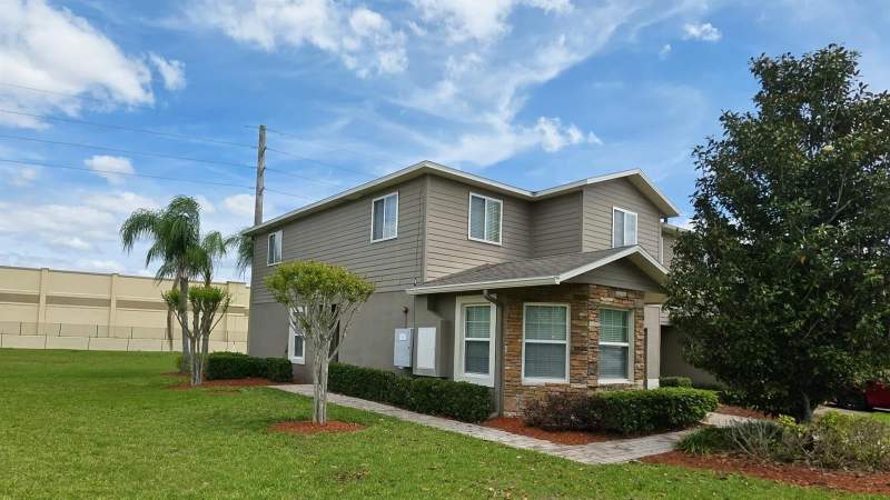 3 bedroom Townhouse at 1861 Chatham Place Drive, Chatham Place/Arbor Mdws A-C, Orlando — photo 2
