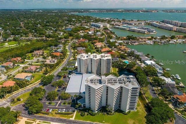Pelican Bay Yacht Club Condo