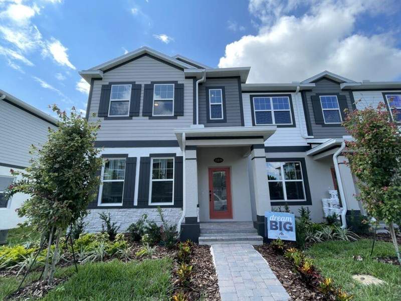 15236 TRIBUTE OVATION WAY home for sale in Tribute/Ovation