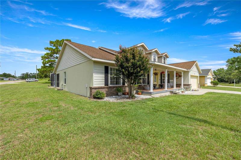 3 bedroom Single Family Residence at 8061 SW 134th Loop, Marion Oaks, Ocala — photo 4