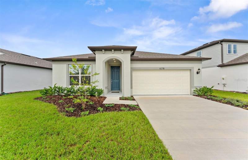4278 OBSIDIAN DRIVE home for sale in Caldera Phases