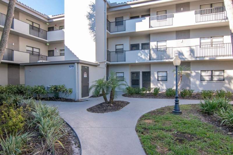 2650 COUNTRYSIDE BOULEVARD #F303 home for sale in Rustlewood At Countryside Condos for Sale: 6 Listings