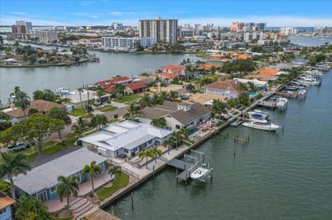 430 Palm Island, Clearwater Beach FL - photo 6 of 6