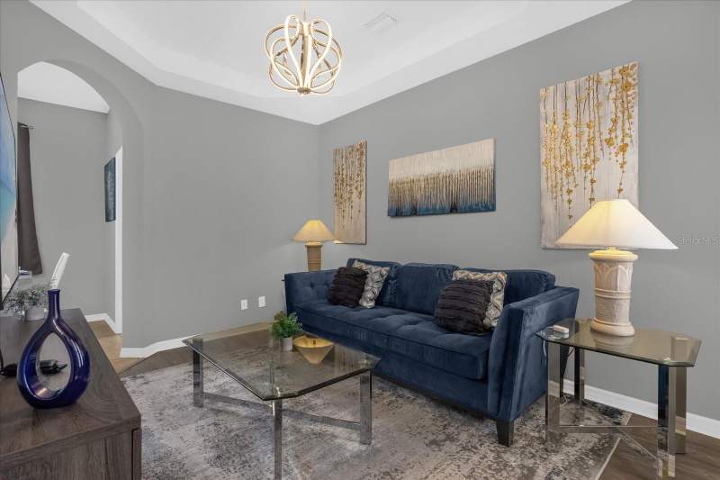 4 bedroom Single Family Residence at 246 Montara Drive, Calabay Parc, Davenport — photo 5