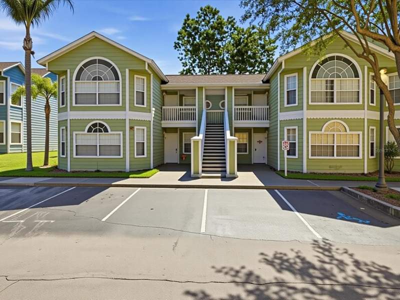 3153 BRITANNIA BOULEVARD #B home for sale in Villas At Island Club